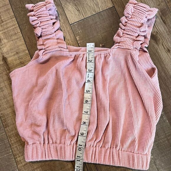 2pc set top and bottoms size 6 - Picture 5 of 11